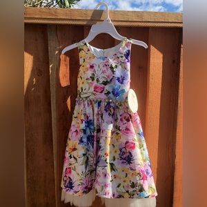 American Princess Easter Dress
